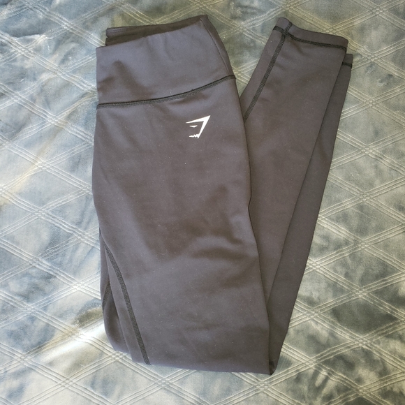 Gymshark Pants - Gymshark Leggings